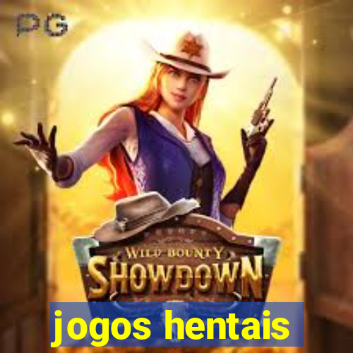 jogos hentais